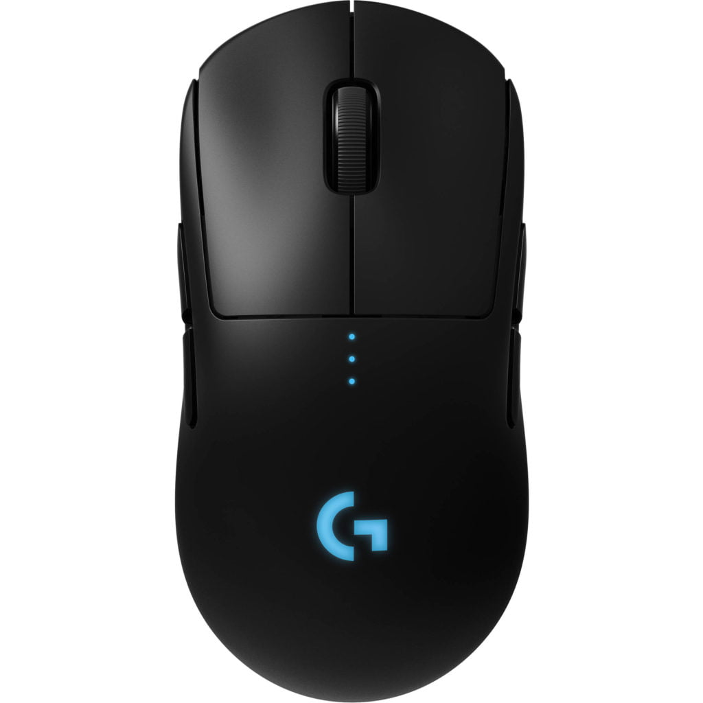 Logitech Mouse