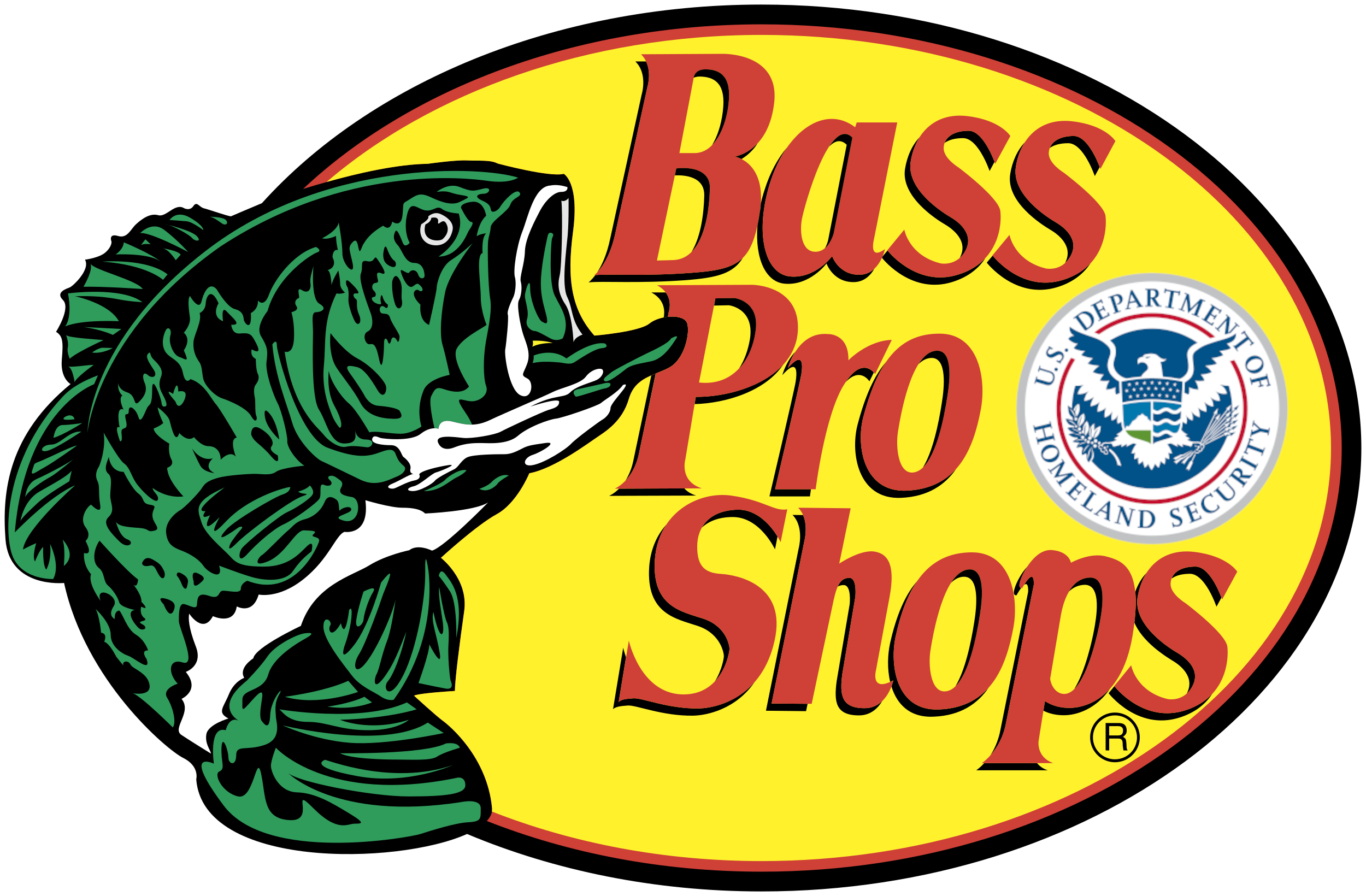 Bass Pro Shop Surveilled