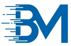 Brad Mash Website Logo