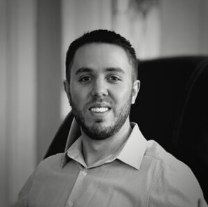 Brad Mash Profile Image